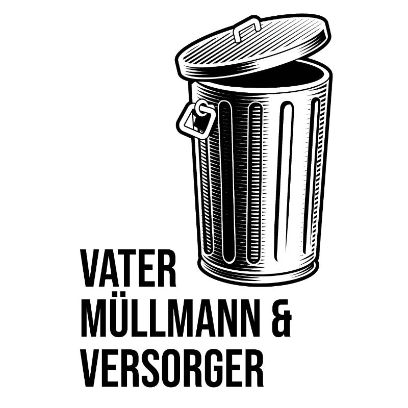 Vater Müllmann & Versorger