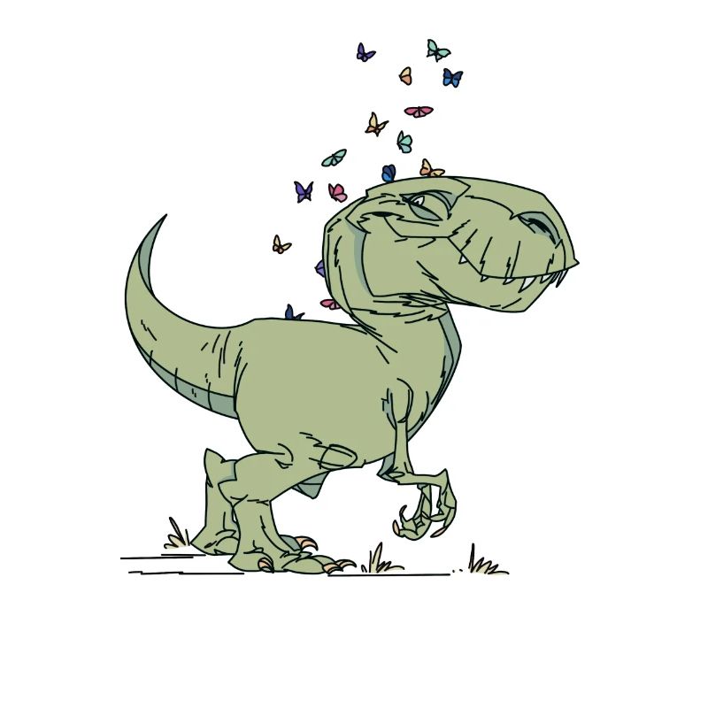 Dinosaurier