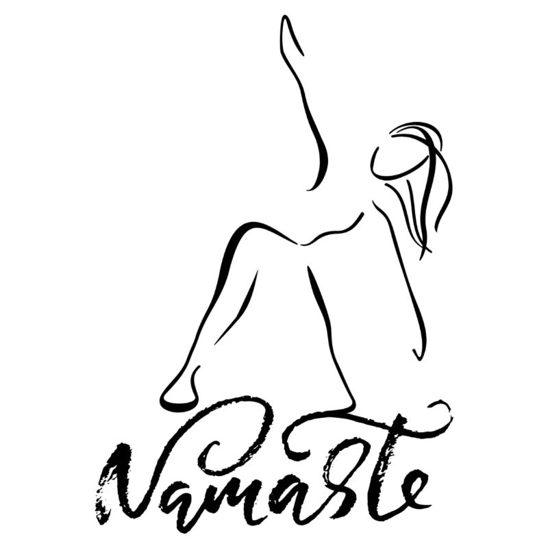 Namaste