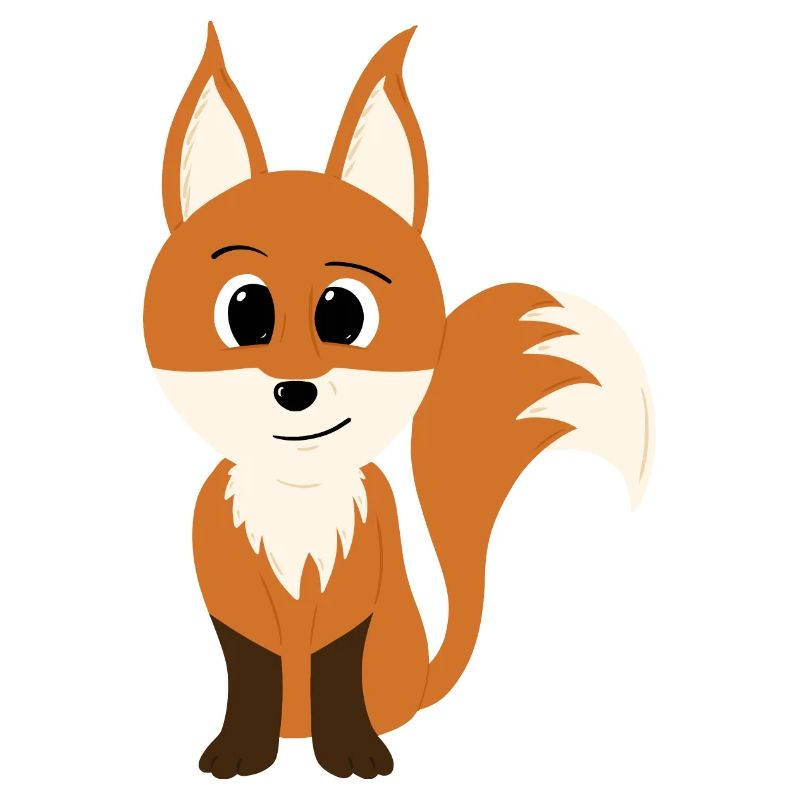 Fuchs