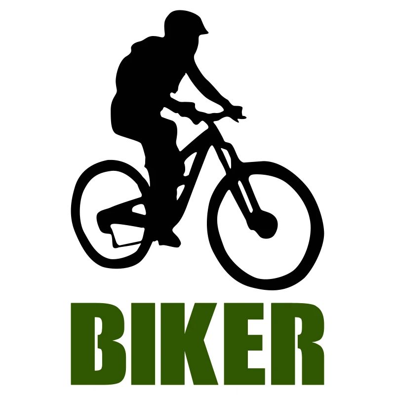 biker