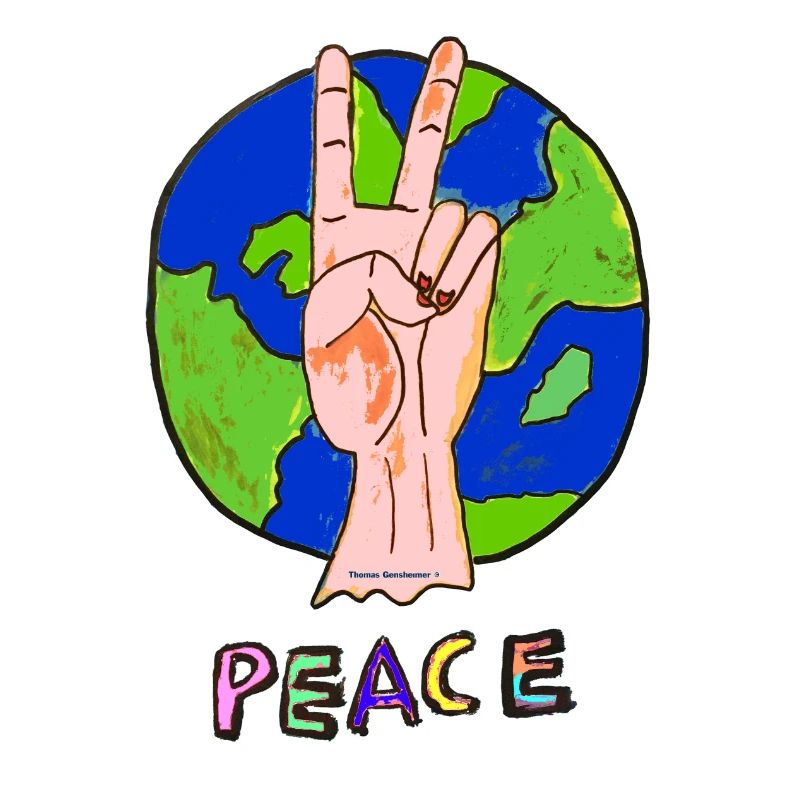 Peace TG