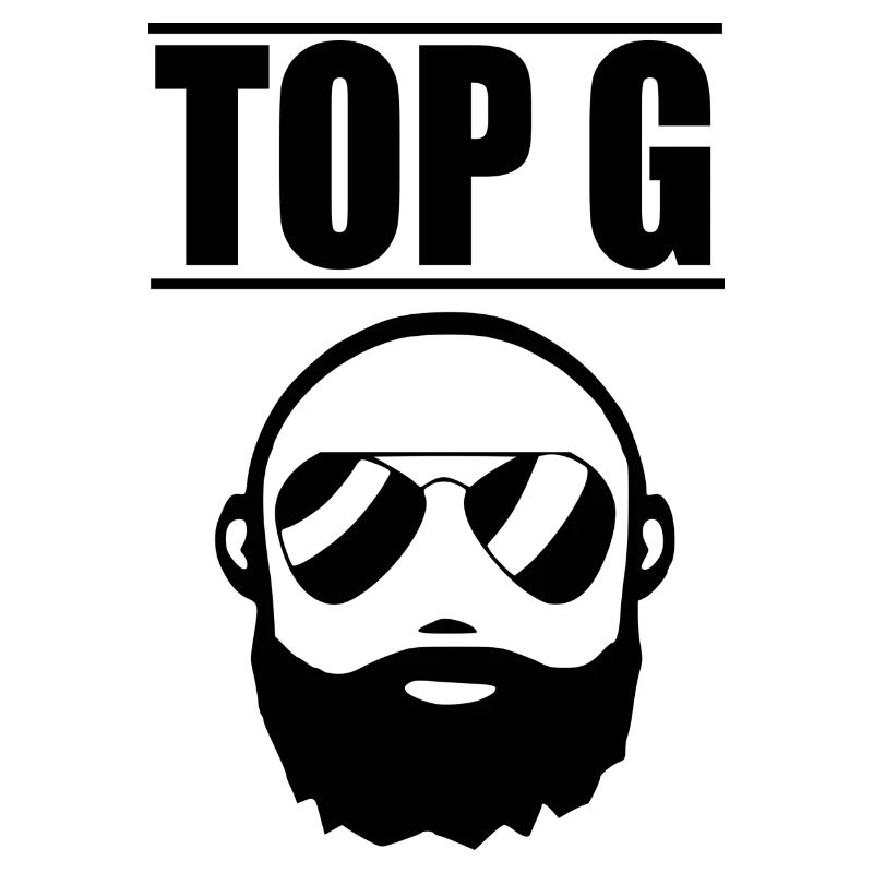 Top G-Logo