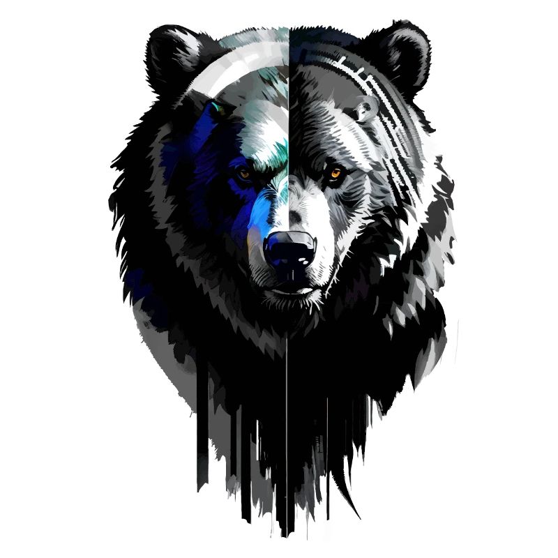 Grizzly #1