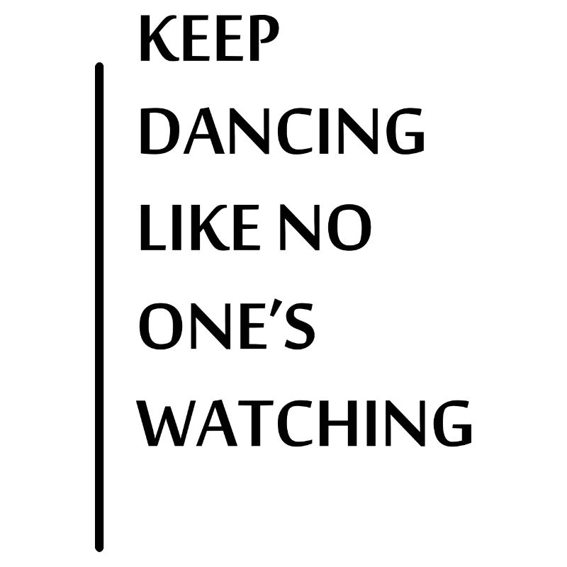 Dancing Dance Music
