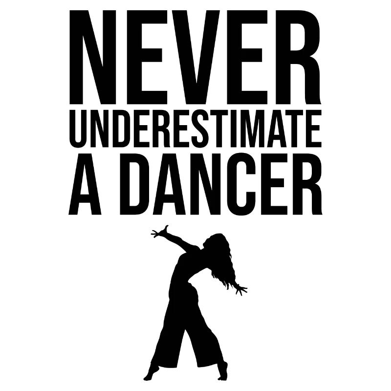 Dancing Dance Music
