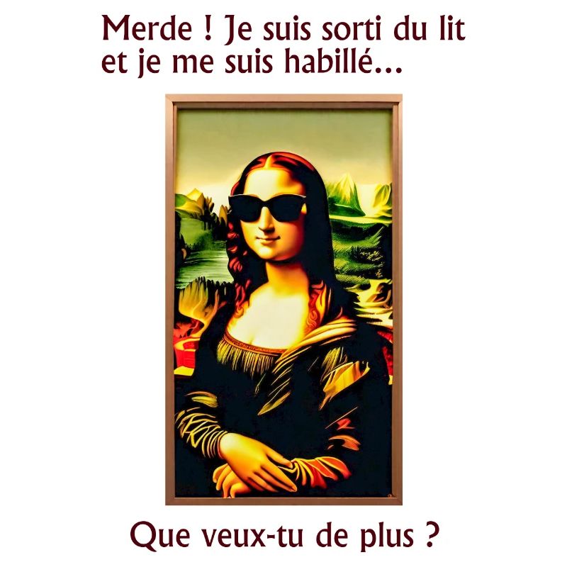 Mona Lisa