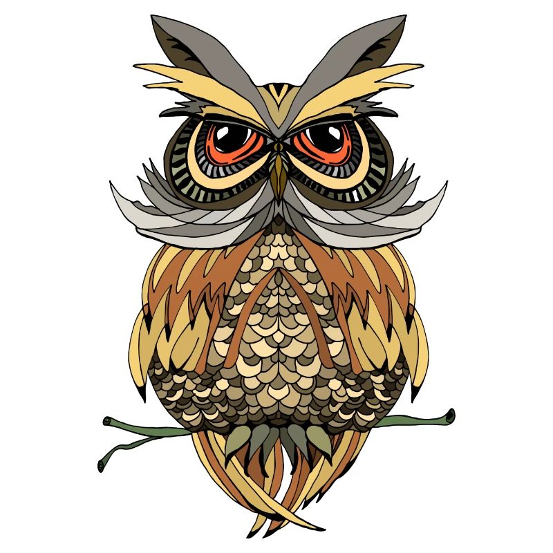 Vogel