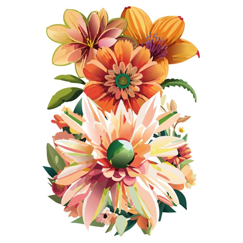Blumenshirt