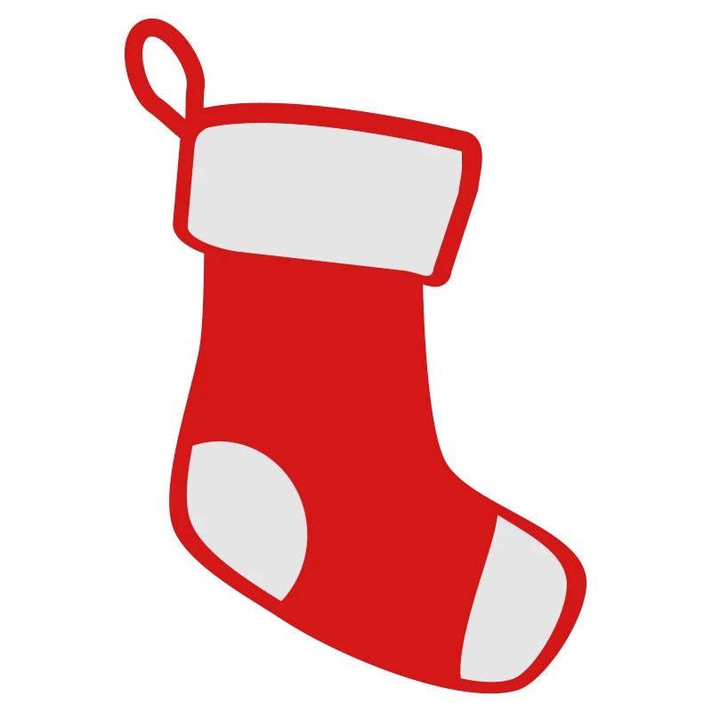 Weihnachtsstrumpf