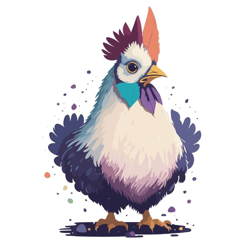 Poulet mignon