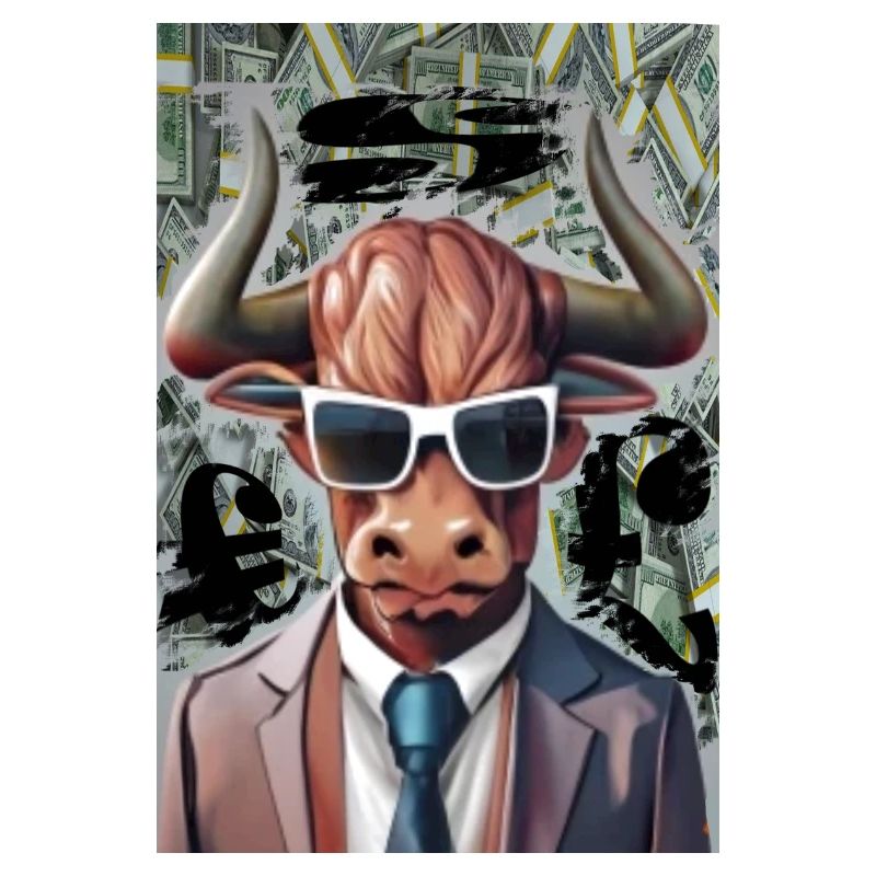 Bull Buisness