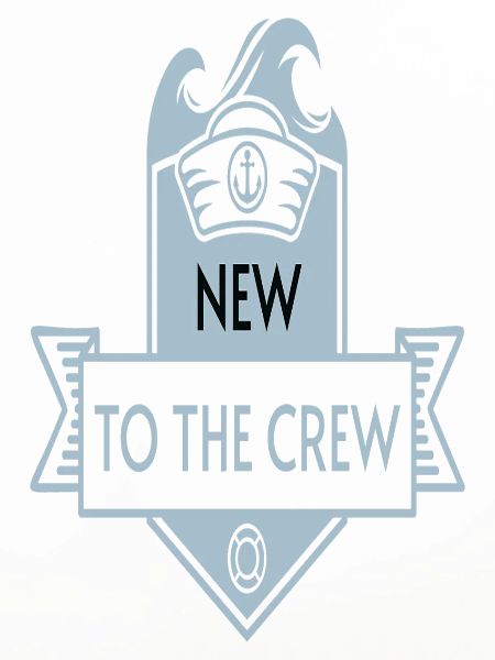 New to the Crew