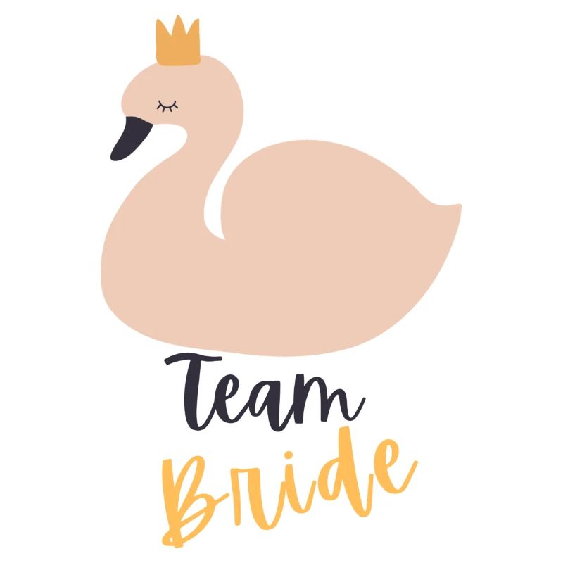 Team Bride