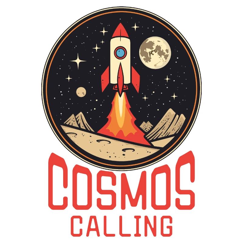 Kosmos ruft