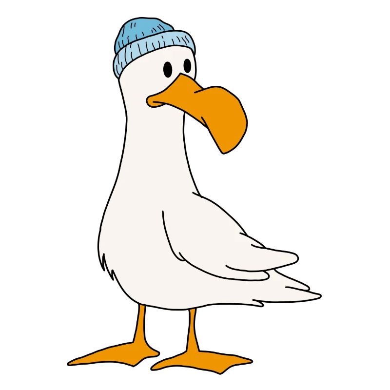 Möwe