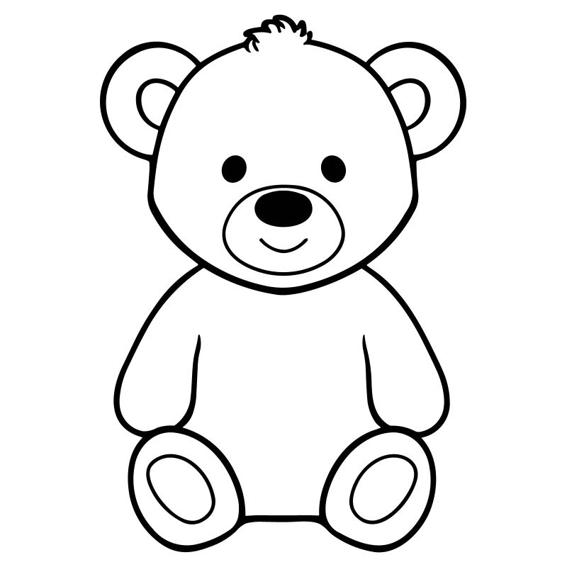 Teddy Bear