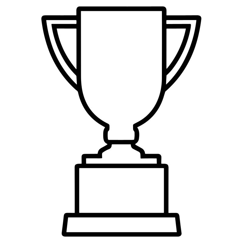 Trophäe