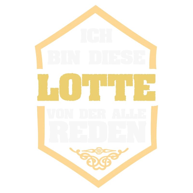 Rufname Lotte