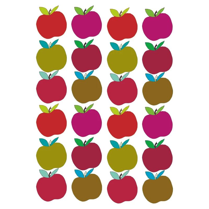 Apple Pattern