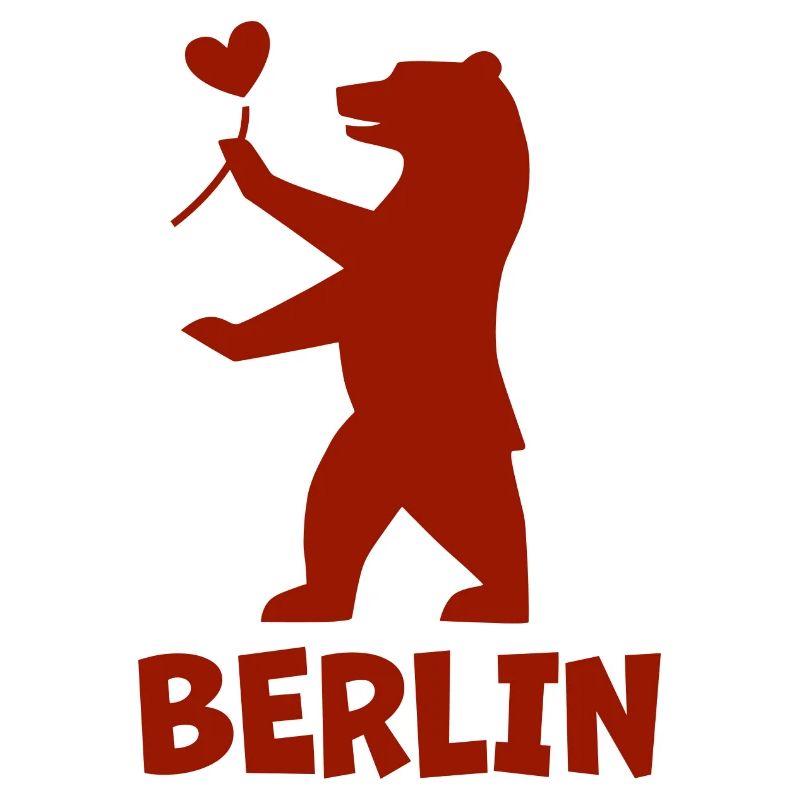 Berlin Berliner Bär