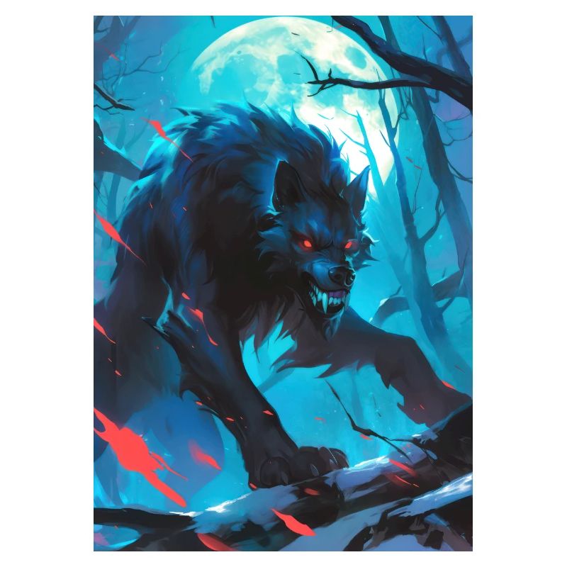 Werewolf Werwolf