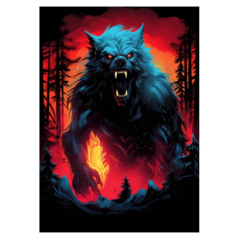 Werewolf Werwolf