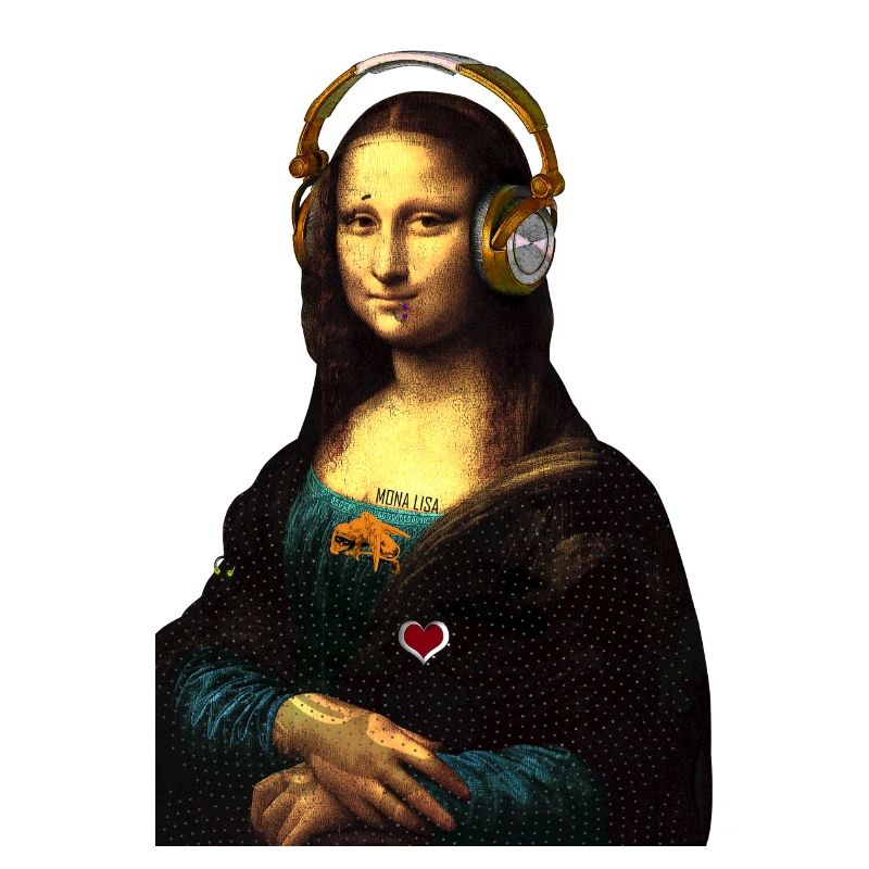 Mona Lisa