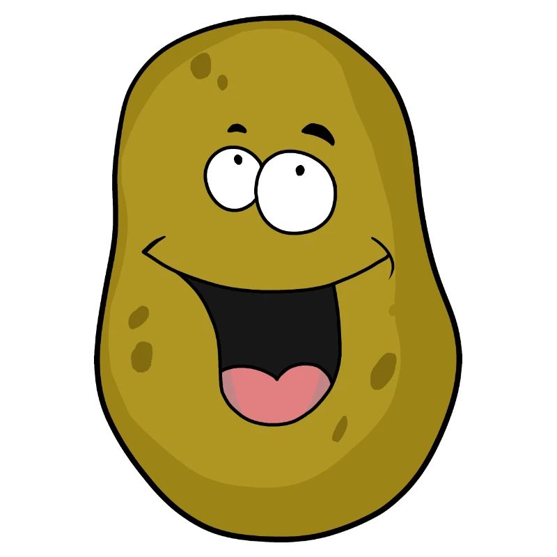 Potato Potatoes Vegetables