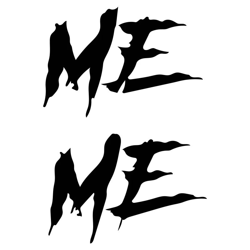 ich mich