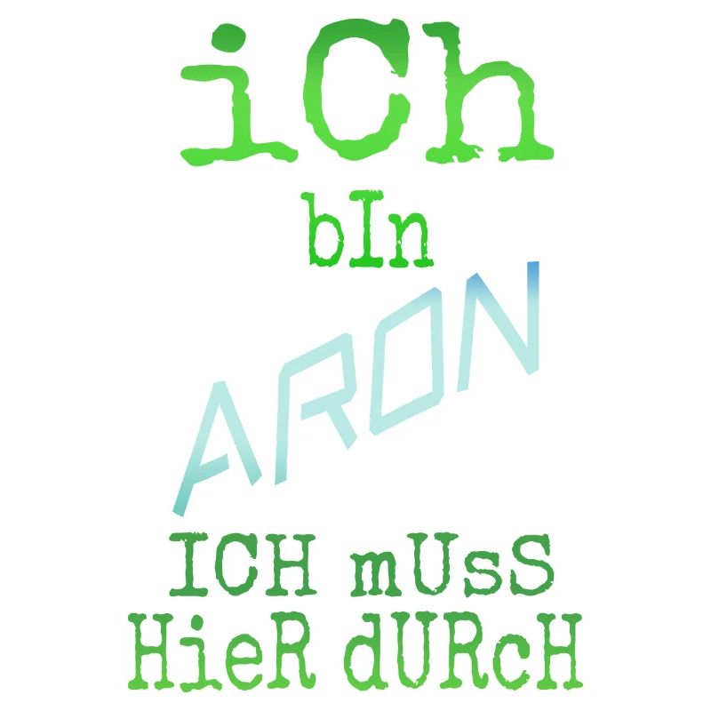 Aron Aron