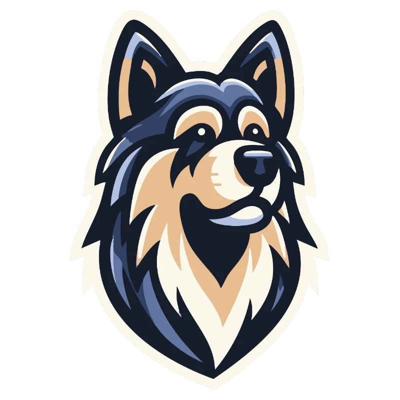 Nachtwolf-Jäger