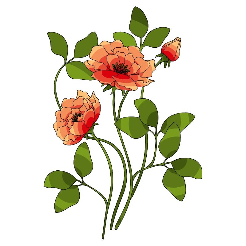 Blumen