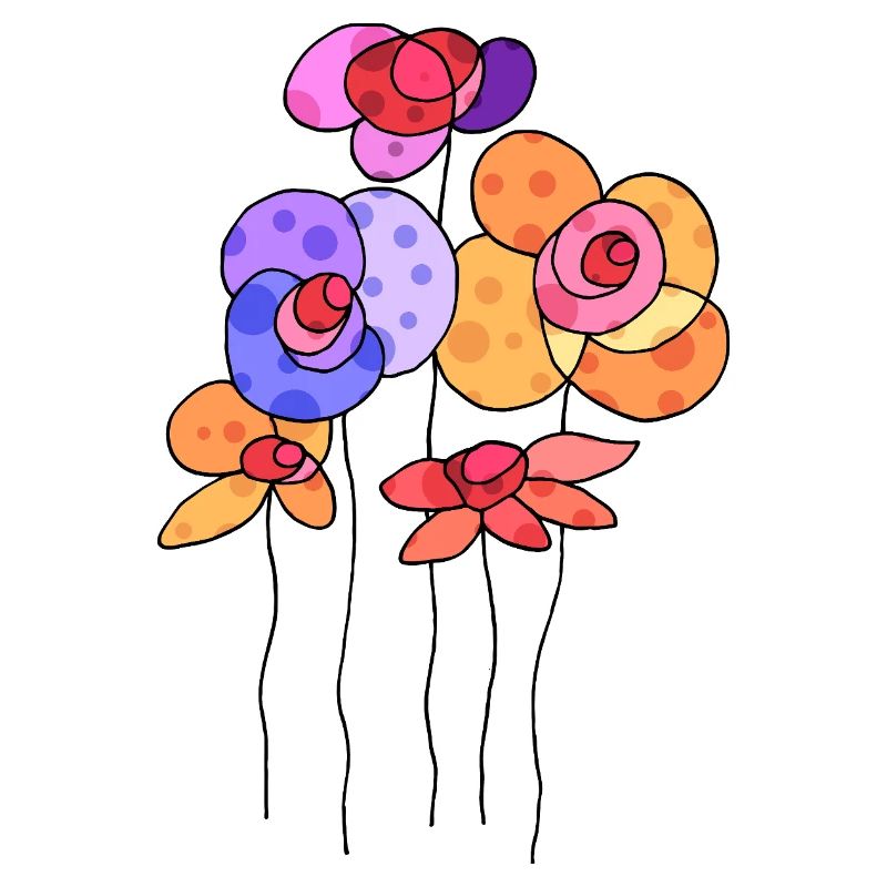 Blumen