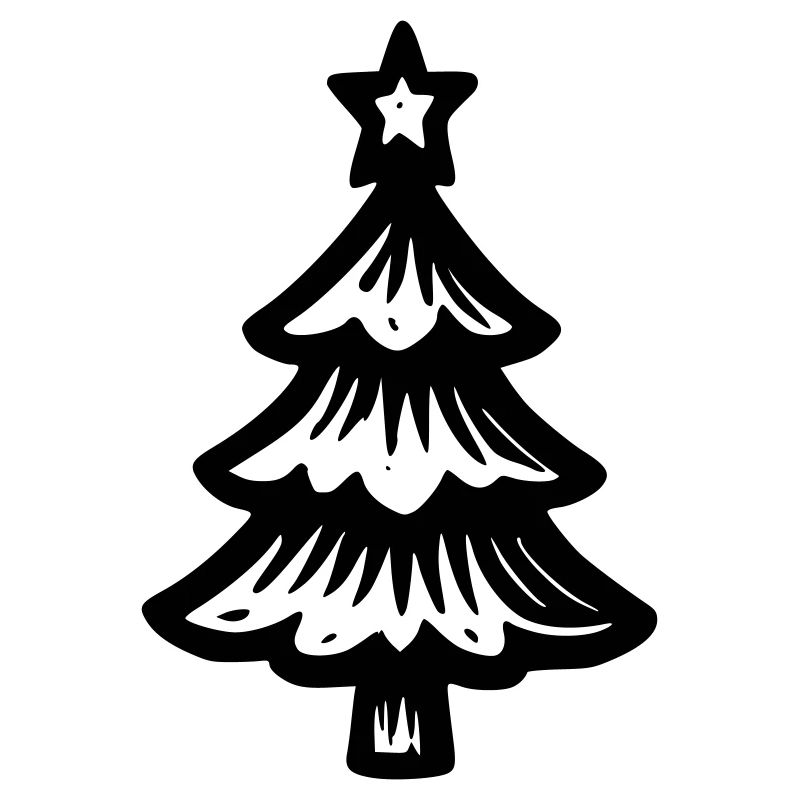 Christmas tree