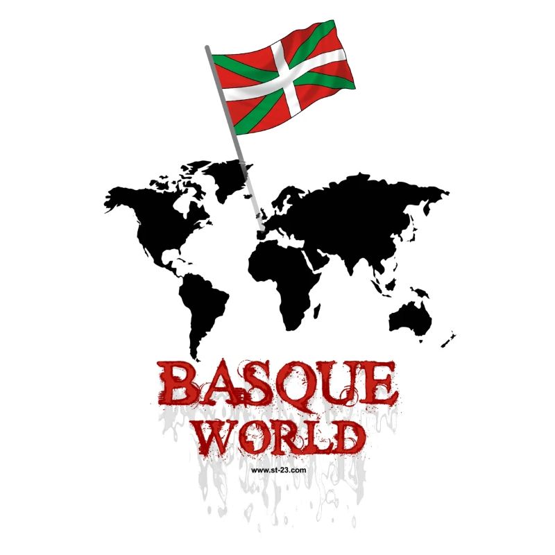 Baskische Welt