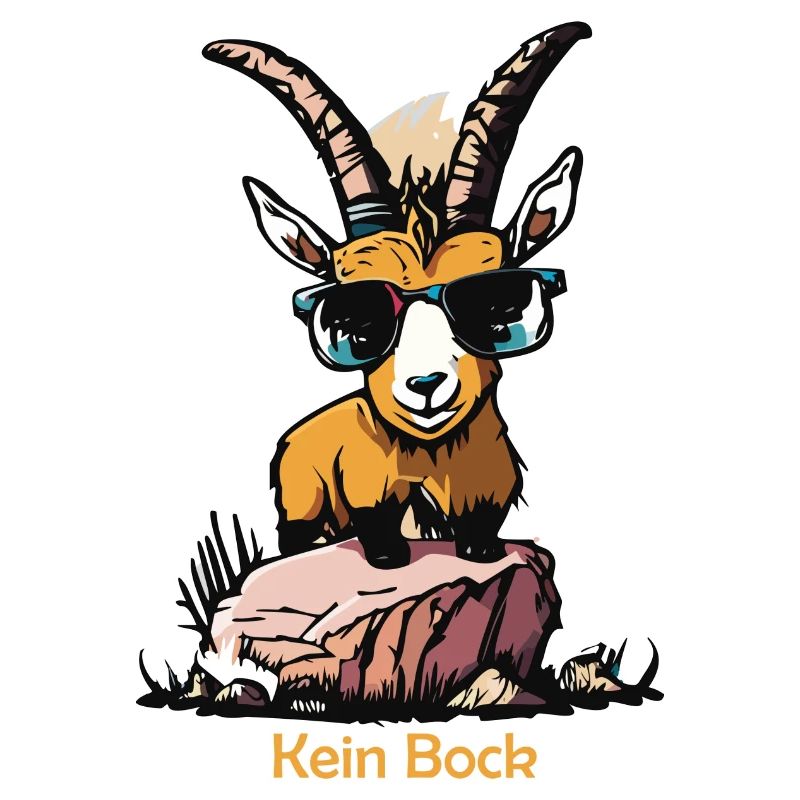 Kein Bock