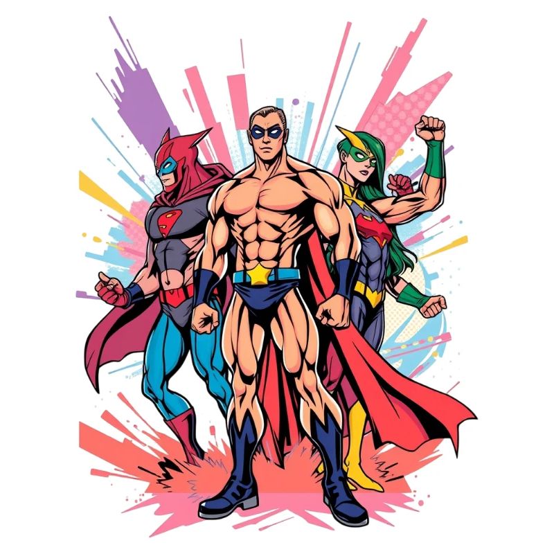 Hero 3