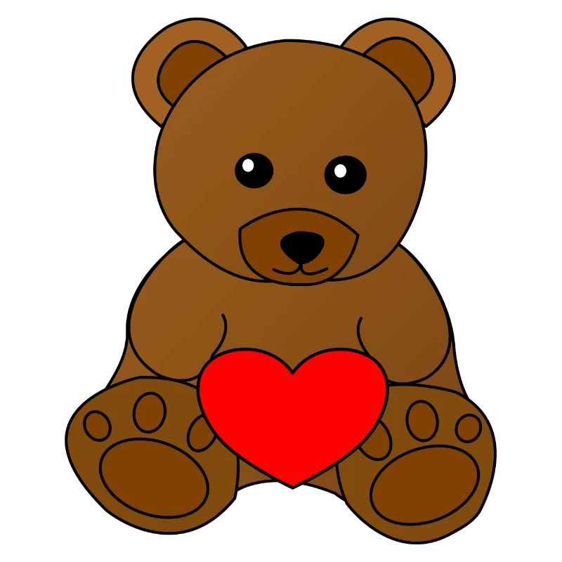 Teddy Saint-Valentin