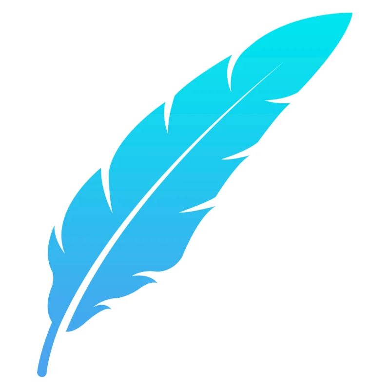 Feather Feeling #4