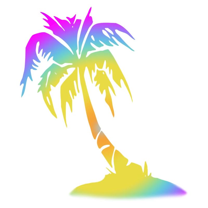 Palm Feeling