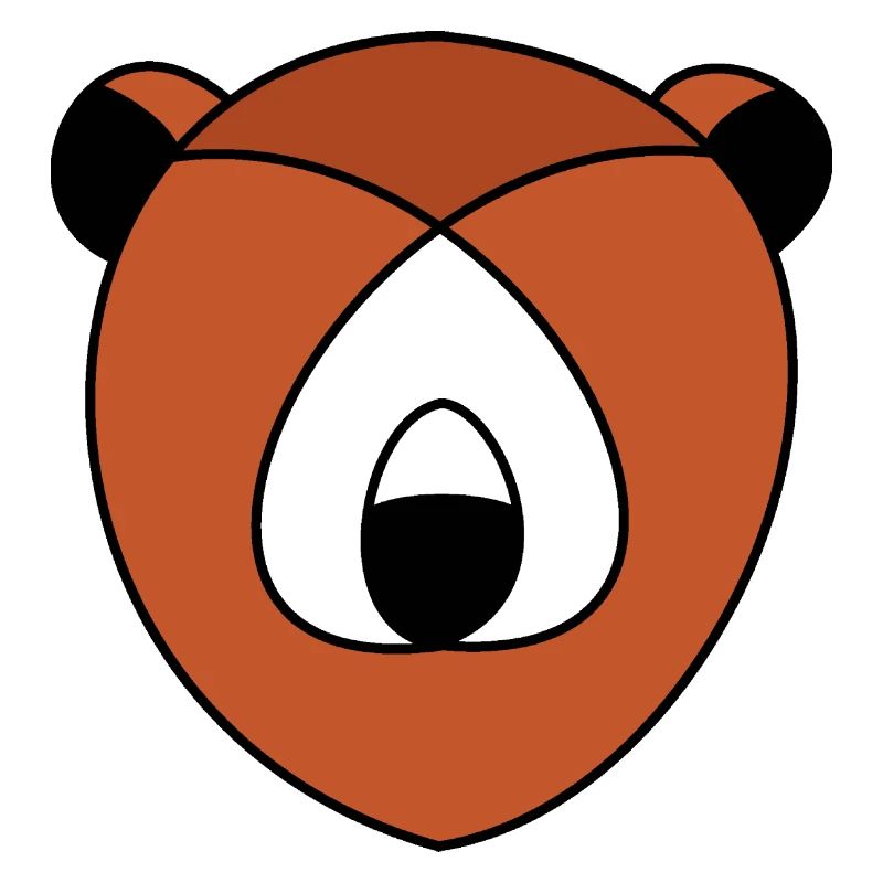 Bear Forest Bears