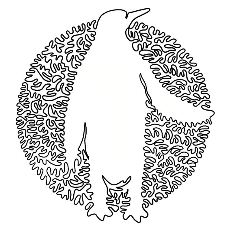 Pinguin