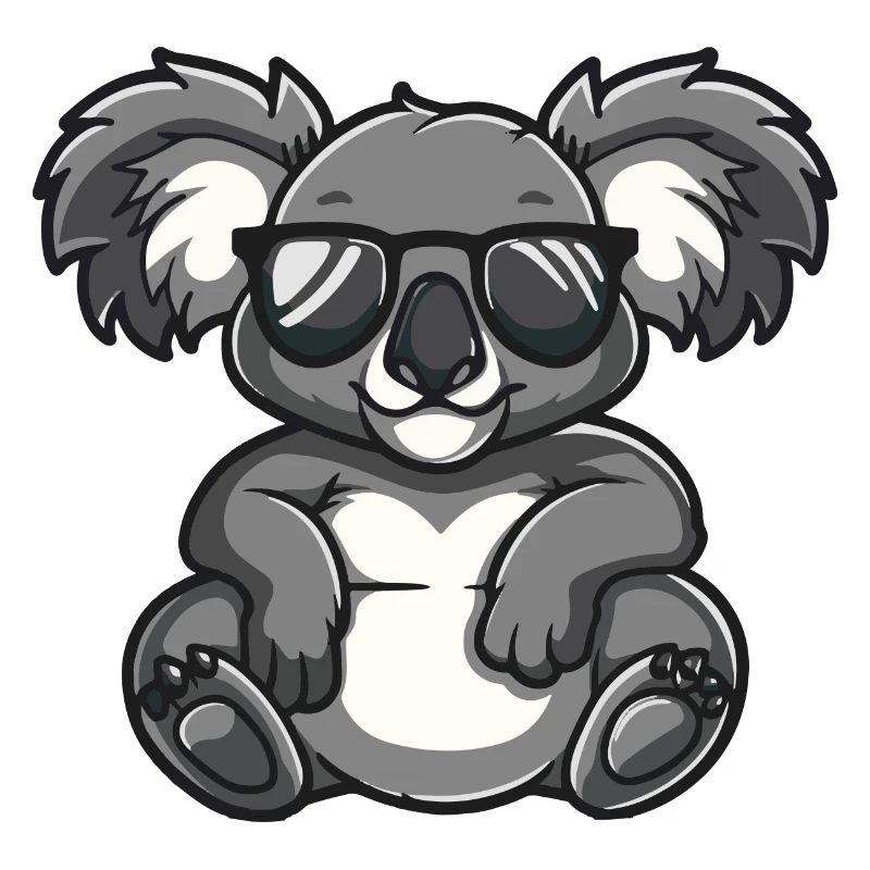 Koala Tier