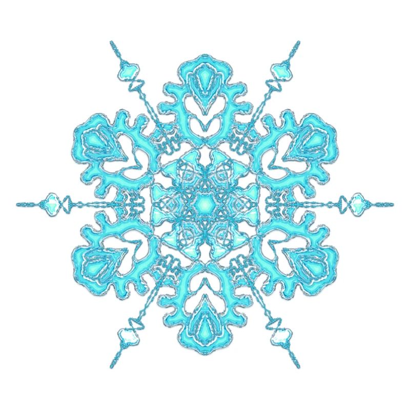 snowflake