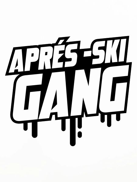 Après-ski course