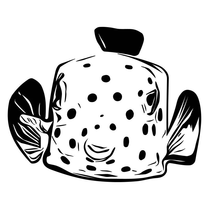 Kofferfisch