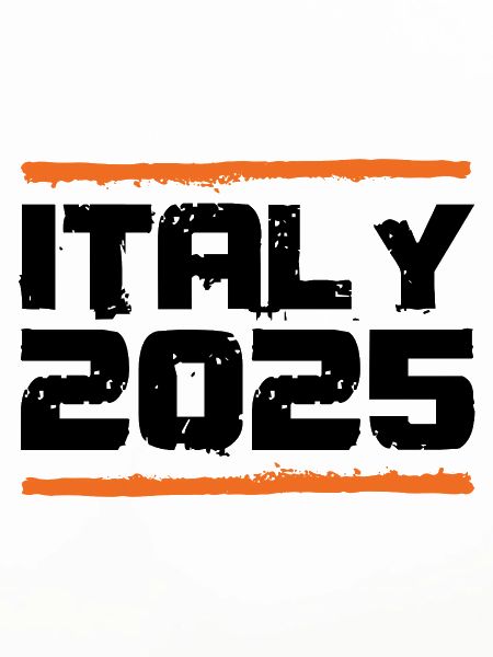 Italien 2025 Urlaub