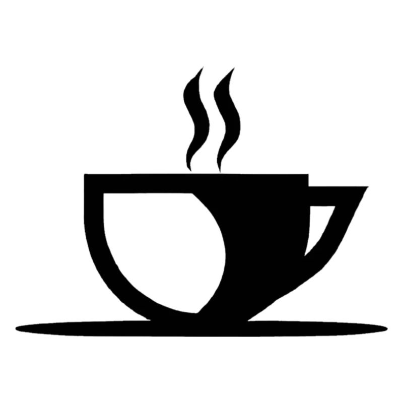 Kaffee Kaffeetasse Kaffeebecher Geschenkidee Tee