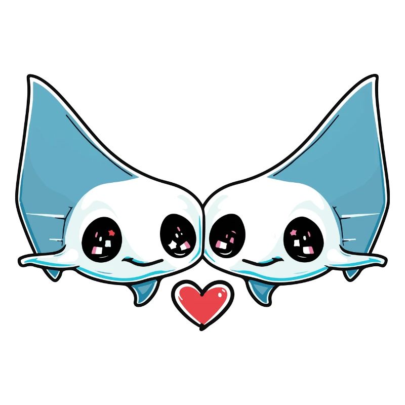 Rays Love Couples Saint-Valentin